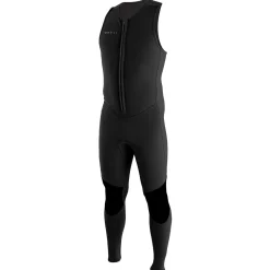O'Neill 2mm Reactor 2 Sleeveless Front Zip Wetsuit- Long John|Wetsuits