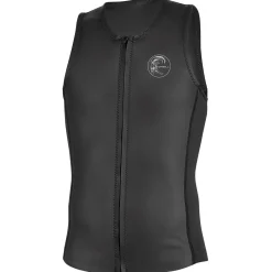 O'Neill O'riginal 2mm Full Zip Vest- Tops|Wetsuits