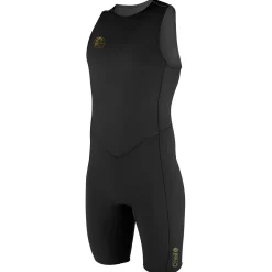 O'Neill O'riginal 2mm Sleeveless Back Zip Spring Suit- Springsuits|Wetsuits