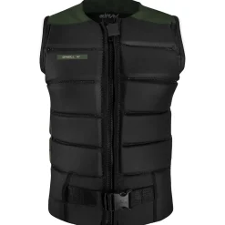 O'Neill Outlaw Comp Wake Vest- Life Jackets