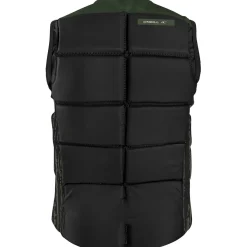 O'Neill Outlaw Comp Wake Vest- Life Jackets
