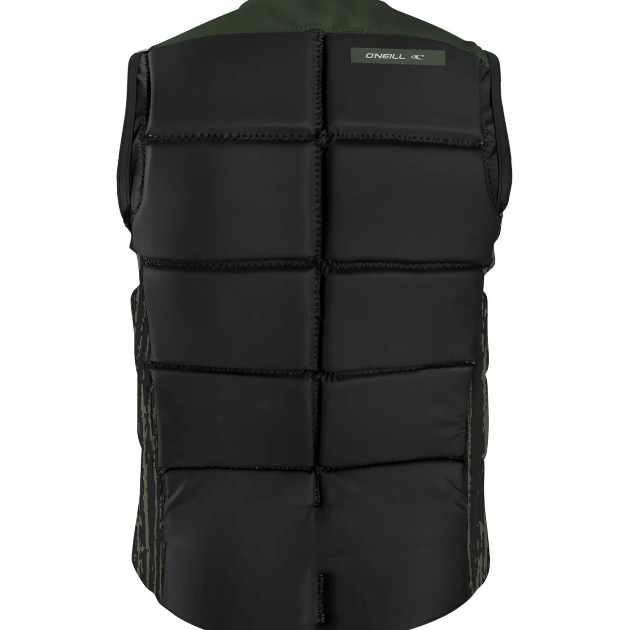 O'Neill Outlaw Comp Wake Vest- Life Jackets