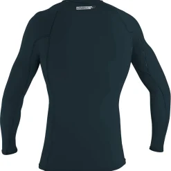 O'Neill Premium Skins Long Sleeve Rashguard- Casual Clothing|Rashguards