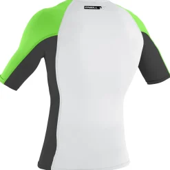 O'Neill Premium Skins Short Sleeve Rashguard- Casual Clothing|Rashguards