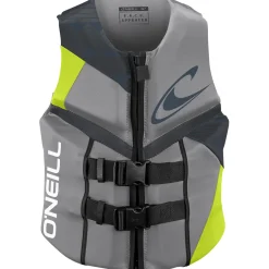 O'Neill Reactor USCG Wakeboard Vest - Women's- Life Jackets