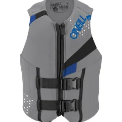 O'Neill Teen Reactor Wakeboard Vest - Kids'- Life Jackets