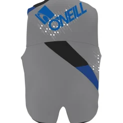 O'Neill Teen Reactor Wakeboard Vest - Kids'- Life Jackets