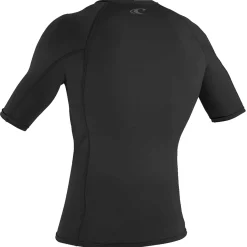 O'Neill Thermo X Short Sleeve Wetsuit Top- Tops|Wetsuits