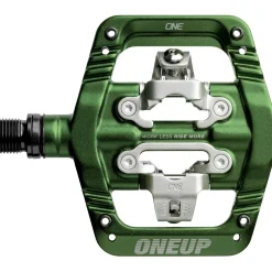 OneUp Components Clip Pedals- Pedals