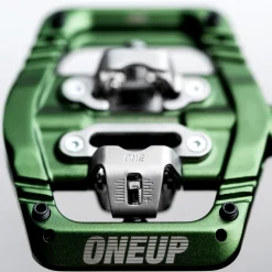 OneUp Components Clip Pedals- Pedals