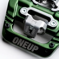OneUp Components Clip Pedals- Pedals