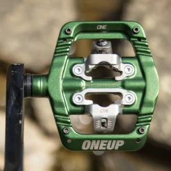 OneUp Components Clip Pedals- Pedals