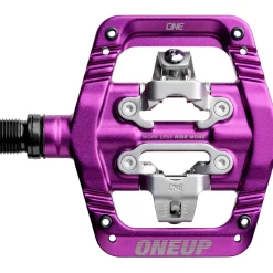 OneUp Components Clip Pedals- Pedals