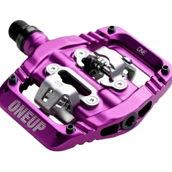 OneUp Components Clip Pedals- Pedals
