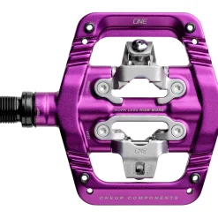 OneUp Components Clip Pedals- Pedals