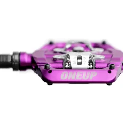 OneUp Components Clip Pedals- Pedals