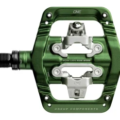 OneUp Components Clip Pedals- Pedals