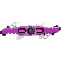 OneUp Components Clip Pedals- Pedals