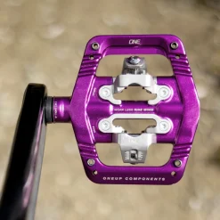 OneUp Components Clip Pedals- Pedals