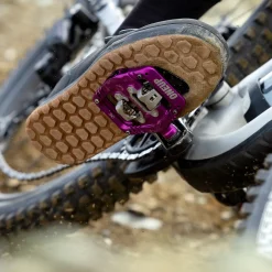 OneUp Components Clip Pedals- Pedals