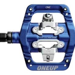 OneUp Components Clip Pedals- Pedals