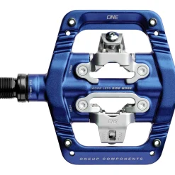 OneUp Components Clip Pedals- Pedals
