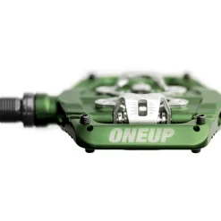 OneUp Components Clip Pedals- Pedals
