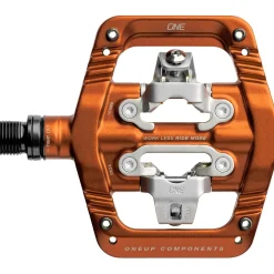 OneUp Components Clip Pedals- Pedals