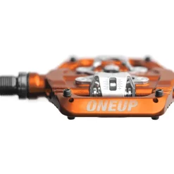 OneUp Components Clip Pedals- Pedals