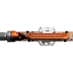 OneUp Components Clip Pedals- Pedals