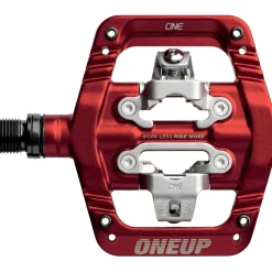 OneUp Components Clip Pedals- Pedals