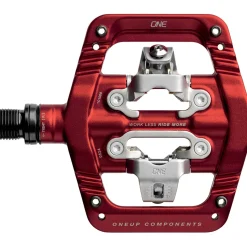 OneUp Components Clip Pedals- Pedals