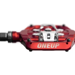 OneUp Components Clip Pedals- Pedals