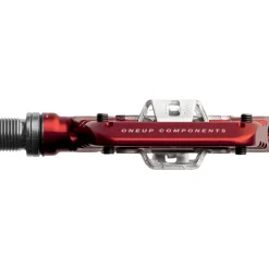 OneUp Components Clip Pedals- Pedals