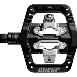 OneUp Components Clip Pedals- Pedals