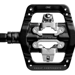 OneUp Components Clip Pedals- Pedals