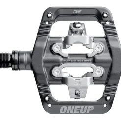 OneUp Components Clip Pedals- Pedals