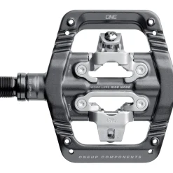 OneUp Components Clip Pedals- Pedals