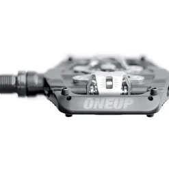 OneUp Components Clip Pedals- Pedals