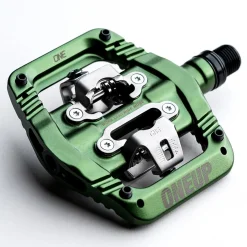 OneUp Components Clip Pedals- Pedals