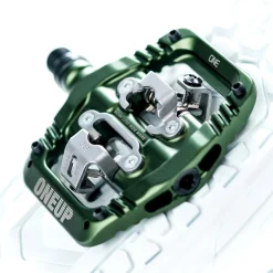 OneUp Components Clip Pedals- Pedals