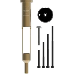 OneUp Components EDC Threadless Carrier- Tools