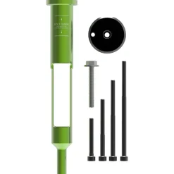 OneUp Components EDC Threadless Carrier- Tools