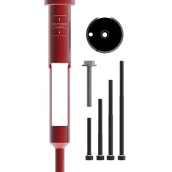 OneUp Components EDC Threadless Carrier- Tools