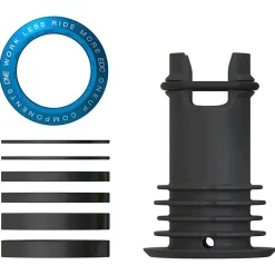 OneUp Components EDC Top Cap- Stems