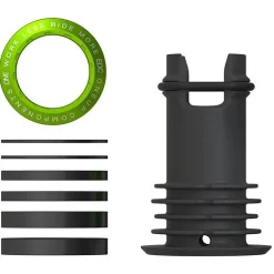 OneUp Components EDC Top Cap- Stems