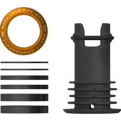 OneUp Components EDC Top Cap- Stems