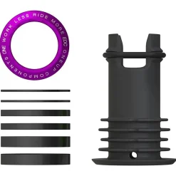 OneUp Components EDC Top Cap- Stems