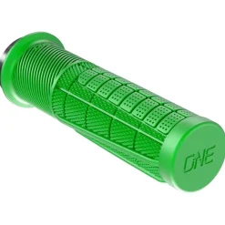 OneUp Components Thick Lock-On Grips- Grips & Tape