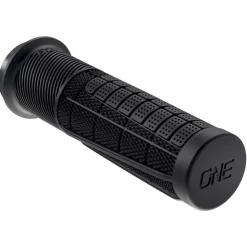 OneUp Components Thick Lock-On Grips- Grips & Tape